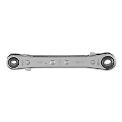Proto® 1191Lo Ratch Box Wr Lo 1/4X5/16