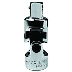 Proto® 5270A Universal Joints, 3/8 In Drive, 2 In