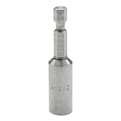 Proto® 9300Ms Magnetic Bit Holders, Screwdriver, 1/4 In Drive, 4 In Blade Length