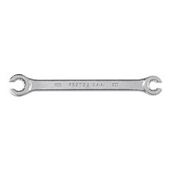 Proto® 3709Mt 12-Point Double End Flare Nut Wrenches, 9 Mm; 11 Mm