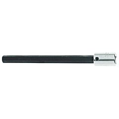 Proto® 49907/32Xl Extra Long Hex Socket Bits, 3/8 In Drive, 7/32 In Tip