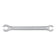 Proto® 3764 Torqueplus 6-Point Double End Flare Nut Wrenches, 3/8 In; 7/16 In