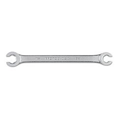 Proto® 3709M Torqueplus Metric 6-Point Double End Flare Nut Wrenches, 9 Mm; 11 Mm