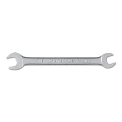Proto® 3021 Open End Wrenches, 3/8 In; 7/16 In Opening, 5 3/4 In Long, Chrome