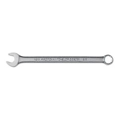 Proto® 1212Masd Torqueplus 12-Point Metric Combination Wrenches, Satin, 12Mm Opening, 171.5Mm