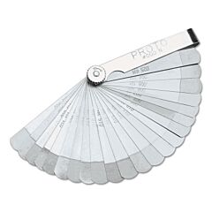 Proto® 000N Set Feeler Ga 22 Blade S