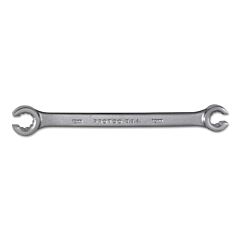 Proto® 3710Mt 12-Point Double End Flare Nut Wrenches, 7 Mm; 8 Mm