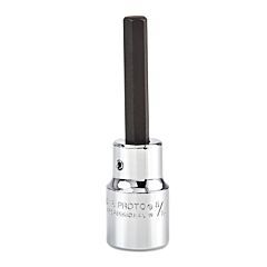 Proto® 54415/16 Socket Bits, 1/2 In Drive, 5/16 In Tip