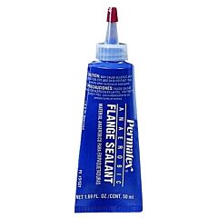 Permatex® 51531 Anaerobic Flange Sealant, 50 Ml Bottle, Purple
