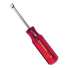 Proto® 9211 Nutdrivers, 11/32 In, 6 11/16 In Long