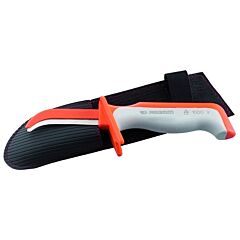 Facom® Ft-1820.Avse Insulated Knives, 7 1/2 In, Bi-Material Handle