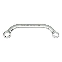 Proto® 1730 12-Point Obstruction Box Wrenches, 9/16" X 5/8", 5 51/64" L