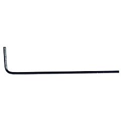 Proto® 46312 Metric Hex Keys, 3 Mm, 62 Mm Long