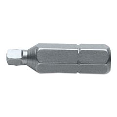 Proto® 61004 Bit Insert 2 Sq Rec 1/4H