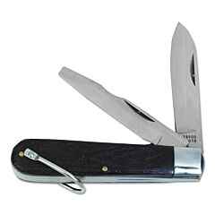 Proto® 18500 Electrician'S Knives, 3 1/4 In Stainless Steel Blade