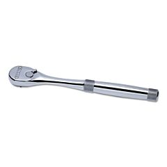 Proto® 4749Xl 1/4 In Pear Head Ratchets, Premium, Pear, 6 11/16 In, Full Polish