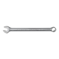 Proto® 1218-T500 Torqueplus 12-Point Combination Wrenches, Polish Finish, 9/16" Opening, 7 1/2"