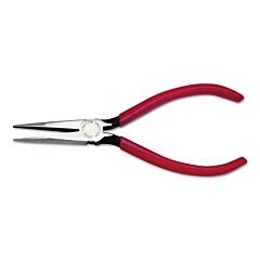 Proto® 229-03G Needle Nose Pliers, Forged Alloy Steel, 5 9/16 In