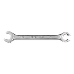 Proto® 3754 Torqueplus 6-Point Combination Flare Nut Wrenches, 9/16 In
