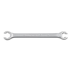 Proto® 3713M Torqueplus Metric 6-Point Double End Flare Nut Wrenches, 13 Mm; 14 Mm