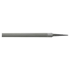Nicholson® 05094N Half-Round File, 12 In, Bastard Cut