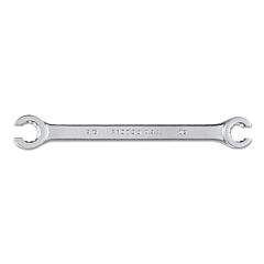 Proto® 3768T Torqueplus 12-Point Double End Flare Nut Wrenches, 1/2 In; 9/16 In