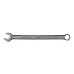 Proto® 1218Basd Torqueplus Protoblack 12-Point Combination Wrenches, 9/16 In Opening, 8 5/8 In