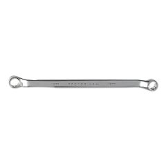 Proto® 1057M Torqueplus Metric 12-Point Offset Box Wrenches, 12 Mm X 13 Mm, 225.2 Mm L