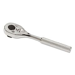 Proto® 5248S 3/8 In Miniature Ratchet Heads, Pear, 5 In, Polish