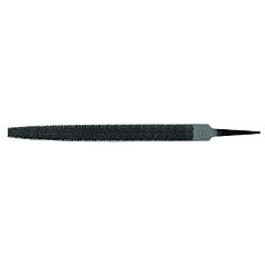 Nicholson® 18846N Pattern Maker Cabinet Rasp, 10 In, Second Cut