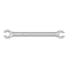 Proto® 3768 Torqueplus 6-Point Double End Flare Nut Wrenches, 1/2 In; 9/16 In