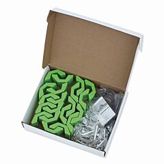 Peakworks V8561802 Press Block Tool Tethering System, 1-1/16 In To 1-1/4 In