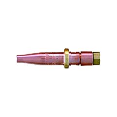 Smith Equipment Sc12-0 Sc12 Series Heavy-Duty Cutting Tips, Size 0, 1/4 In - 3/8 In Thick