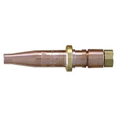 Smith Equipment Sc12-1 Sc12 Series Heavy-Duty Cutting Tips, Size 1, 1/2 In - 5/8 In Thick