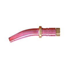 Smith Equipment Sc13-3 Heavy-Duty Gouging Tips, Plastic Box