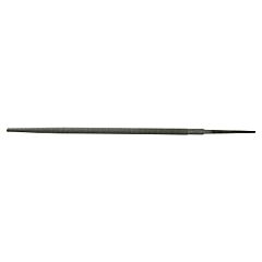 Nicholson® 19875 10" Round Bast Wood Rasp