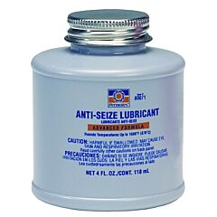Permatex® 80071 Aluminum Anti-Seize Lubricant, 4 Oz, Bottle