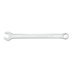 Proto® 1215M-T500 Torqueplus 12-Point Metric Combination Wrenches, 15 Mm Opening, 9 5/32 Long