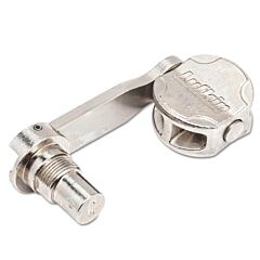 Lufkin® 17168N Replacement Blades For Use With Lufkin 81 And 91 Series, Drum Assembly Parts