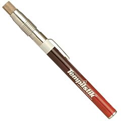 Tempil° 28043 Tempilstik® Temperature Indicator Sticks, 525° F, 5.5 In L