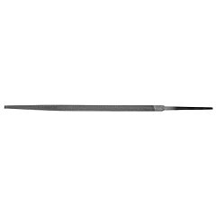 Nicholson® 13196N 10" Square Bastard File