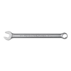 Proto® 1215Mhasd Torqueplus Metric 6-Point Combination Wrenches, 15 Mm Opening, 232.4 Mm