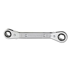 Proto® 1183-A 1/2X9/16 Ratcheting Offs