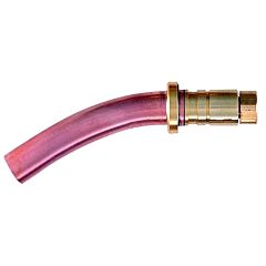 Smith Equipment Sc23-3 Heavy Duty Sc Lp Or Propylene Gas Special Purpose Gouging Tip, Bent, 3/8 In W X 1/4 In D Cutting Cap, Propane