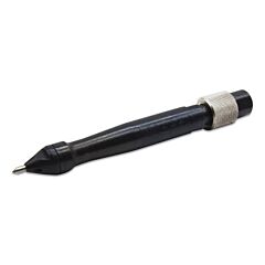 Ingersoll Rand Ep50 Air Engraving Pens, 2.5 Cfm, 5 5/8 In L