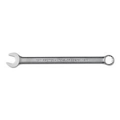 Proto® 1216Masd Torqueplus 12-Point Metric Combination Wrenches, Satin, 16Mm Opening, 204.7Mm