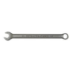 Proto® 1220Basd Torqueplus Protoblack 12-Point Combination Wrenches, 5/8 In Opening, 9 13/32 In