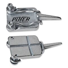 Piher® 14059 Multiclamp Accessories, Spike Fix, Steel
