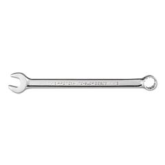 Proto® 1222-T500 Torqueplus 12-Point Combination Wrenches, Polish Finish, 11/16" Opening, 8 7/8"
