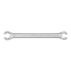 Proto® 3772 Torqueplus 6-Point Double End Flare Nut Wrenches, 5/8 In; 11/16 In